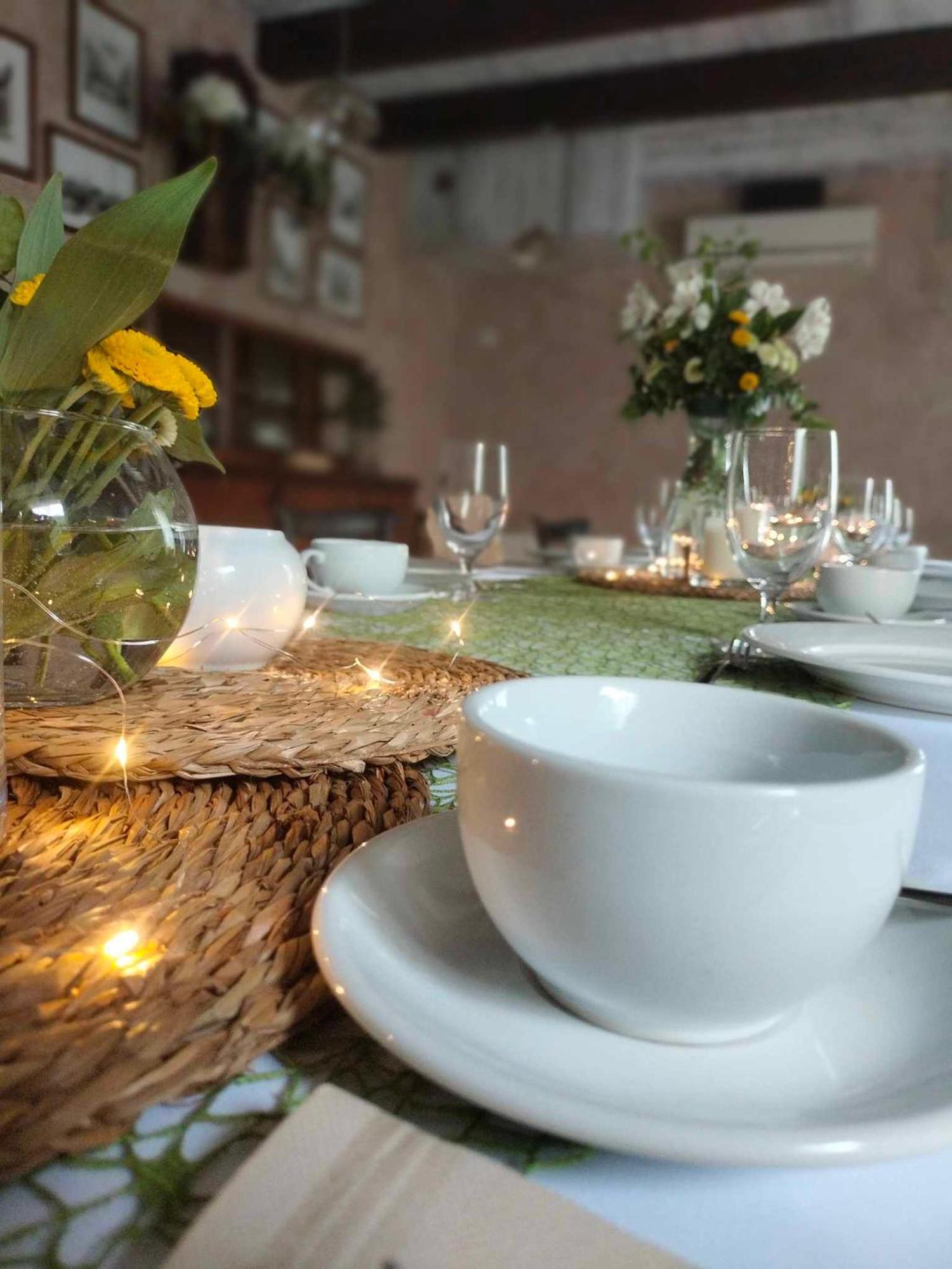 Kamienica Pokoje & Restauracja Opalenica Exteriér fotografie